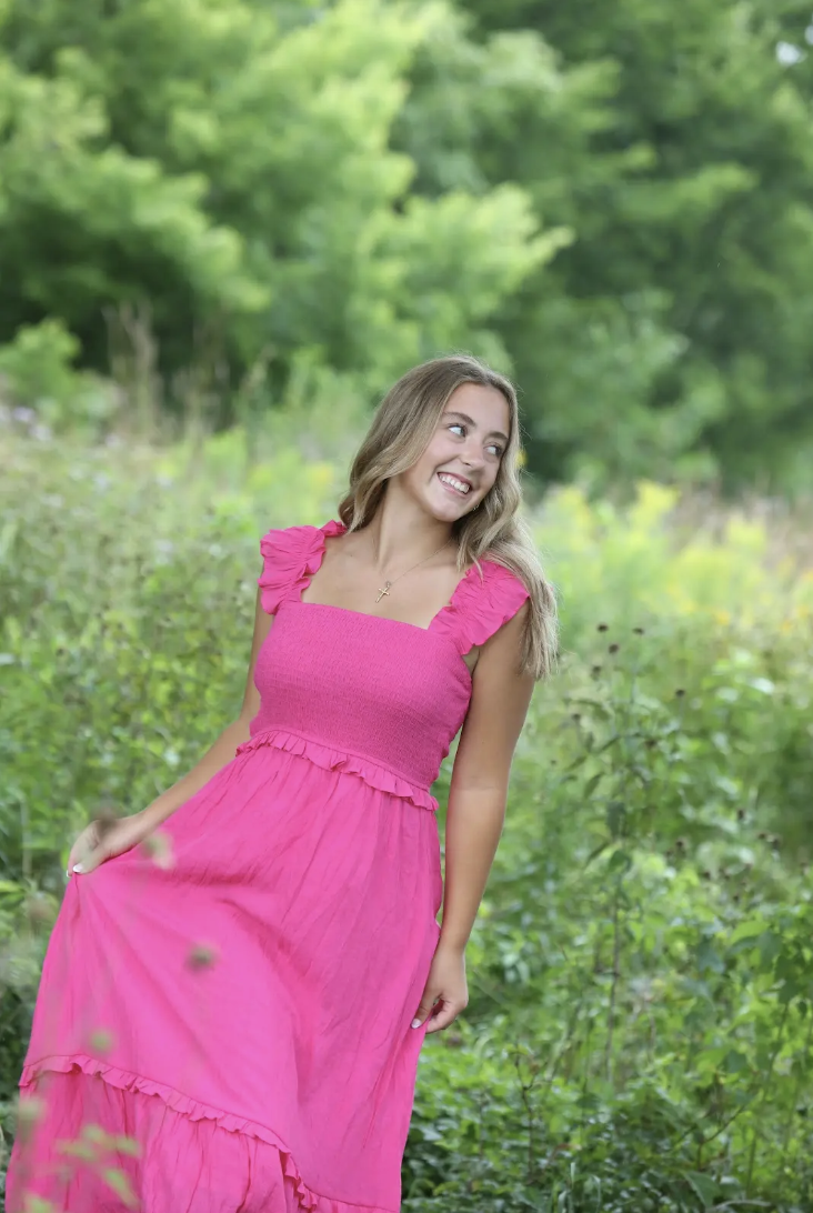 Hannah Rae Schreier - Villanova University